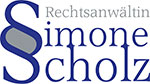 Simone Scholz Logo